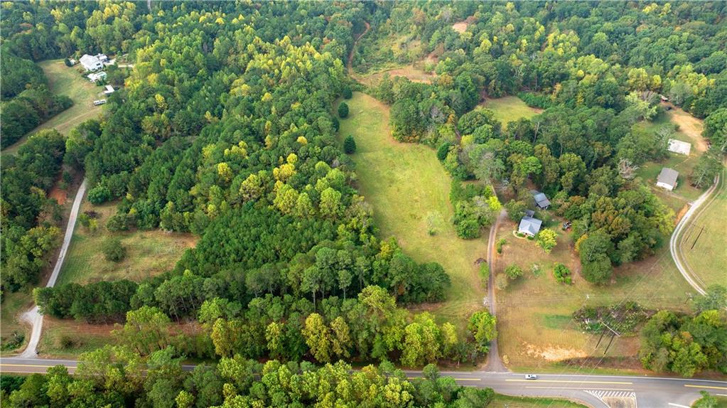 John Lovelace Road, LaGrange, Georgia image 2