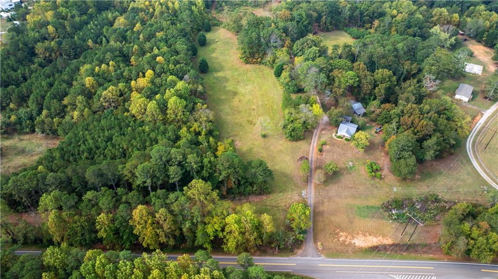 John Lovelace Road, LaGrange, Georgia image 6