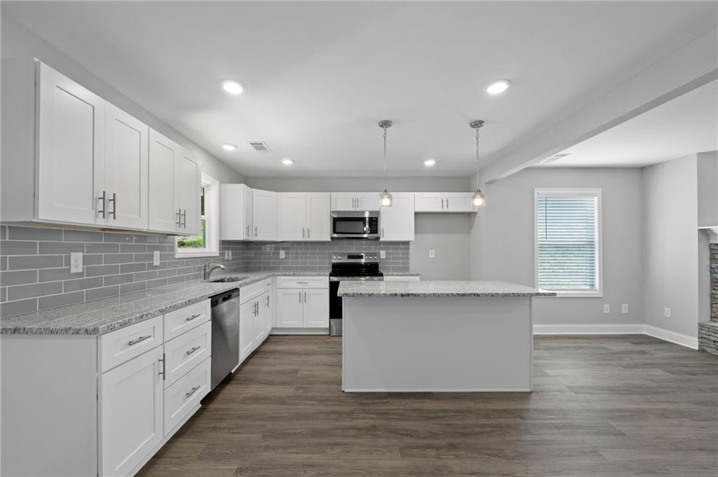 Turtle Cove - Residential