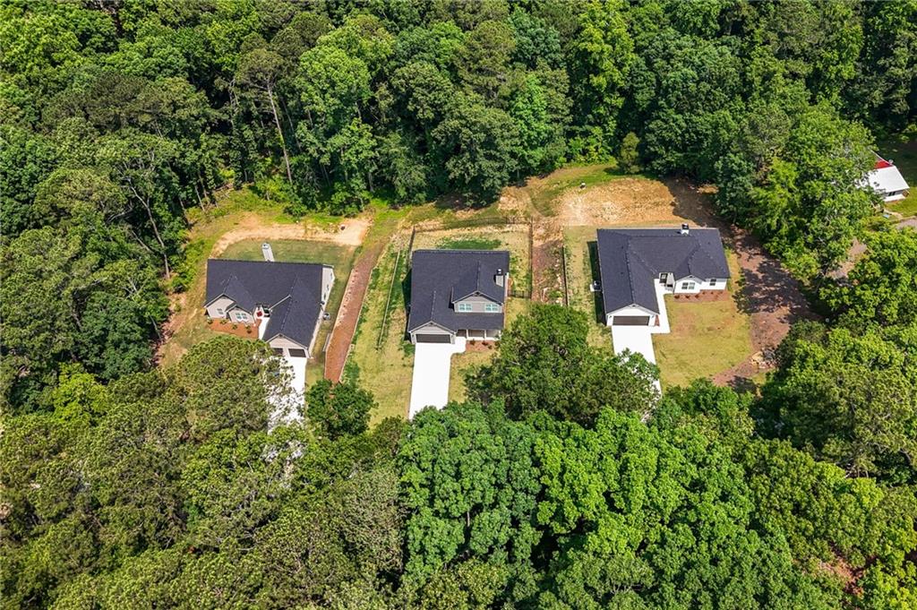 Turtle Cove - Residential