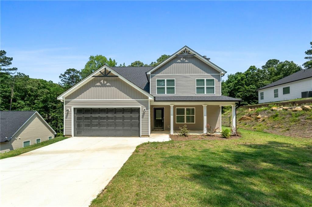 Turtle Cove - Residential