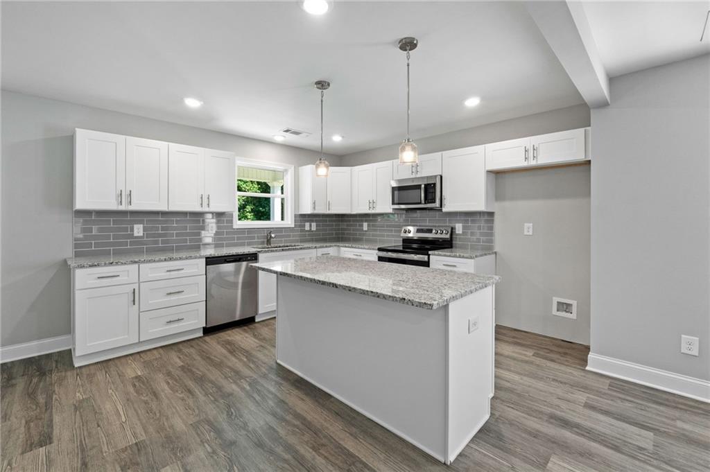Turtle Cove - Residential