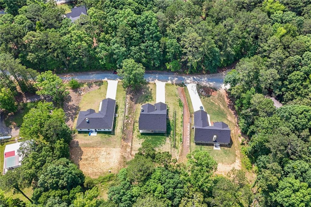 Turtle Cove - Residential