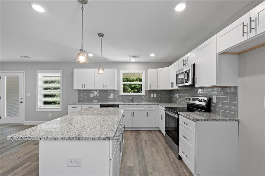 Turtle Cove - Residential