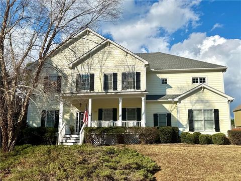 320 River Green Avenue Canton GA 30114