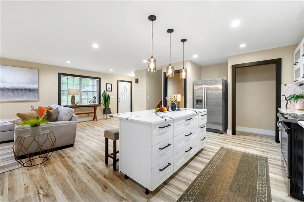 256 Grist Mill Lane, Lawrenceville, Georgia image 10