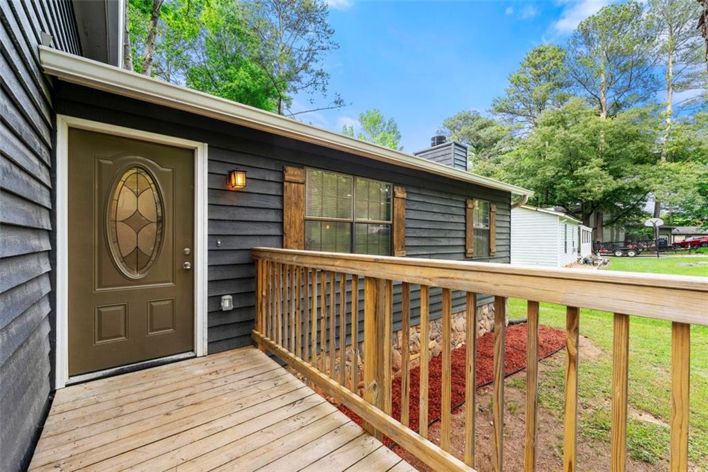 256 Grist Mill Lane, Lawrenceville, Georgia image 6