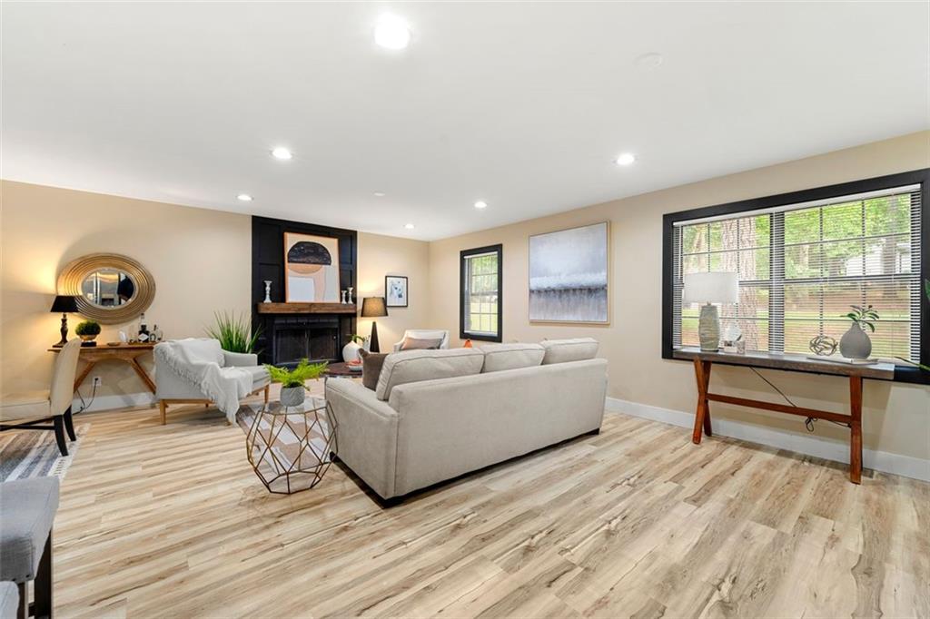 256 Grist Mill Lane, Lawrenceville, Georgia image 14