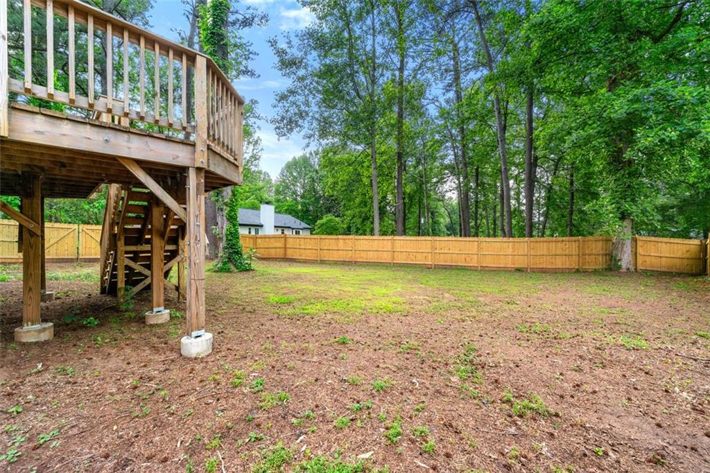 256 Grist Mill Lane, Lawrenceville, Georgia image 35