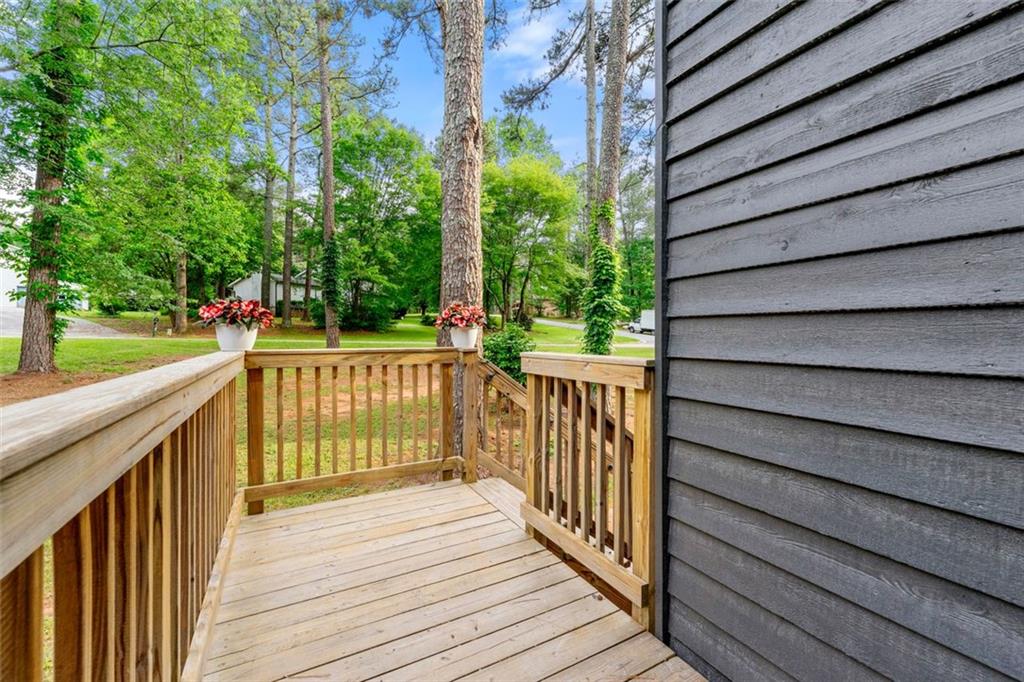 256 Grist Mill Lane, Lawrenceville, Georgia image 7