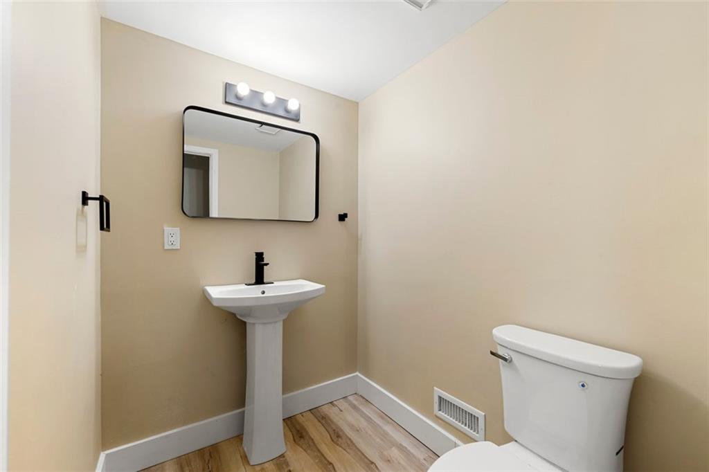 256 Grist Mill Lane, Lawrenceville, Georgia image 27