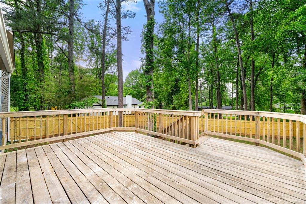 256 Grist Mill Lane, Lawrenceville, Georgia image 32
