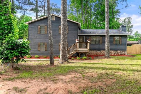 256 GRIST MILL Lane Lawrenceville GA 30046