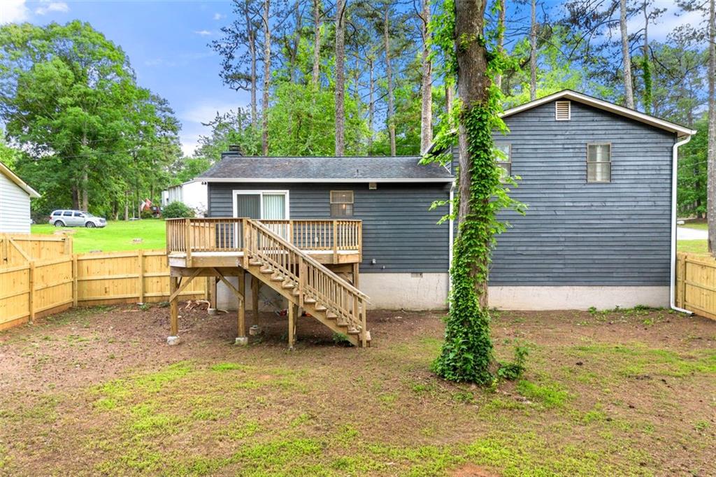 256 Grist Mill Lane, Lawrenceville, Georgia image 33