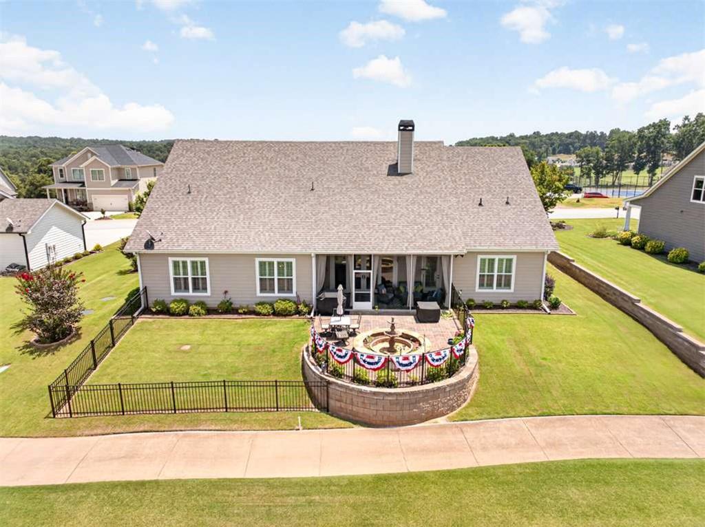 133 Preserve Lane
