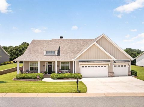 Homes For Sale - 133 Preserve Lane<br/> Banks County, Homer, GA 30547