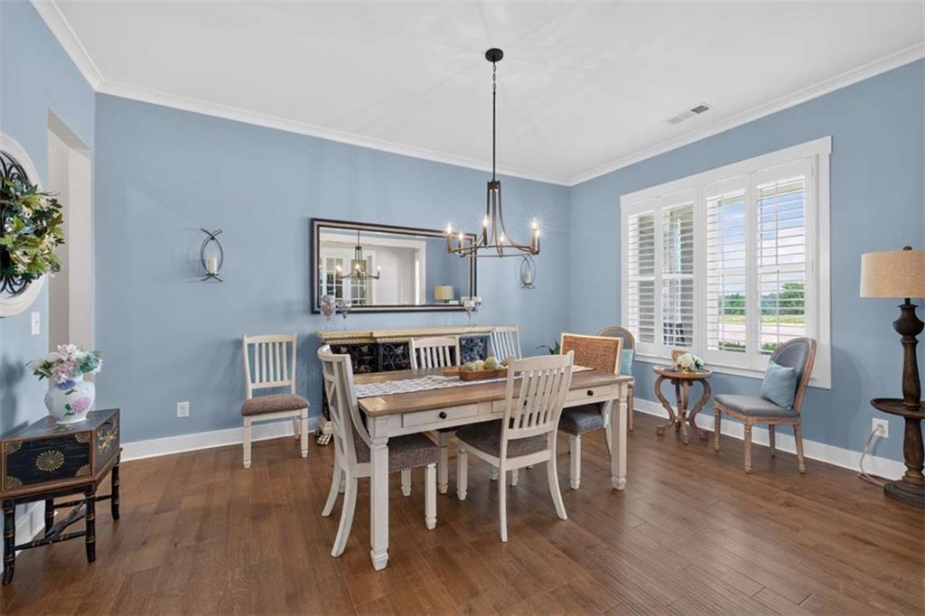 133 Preserve Lane