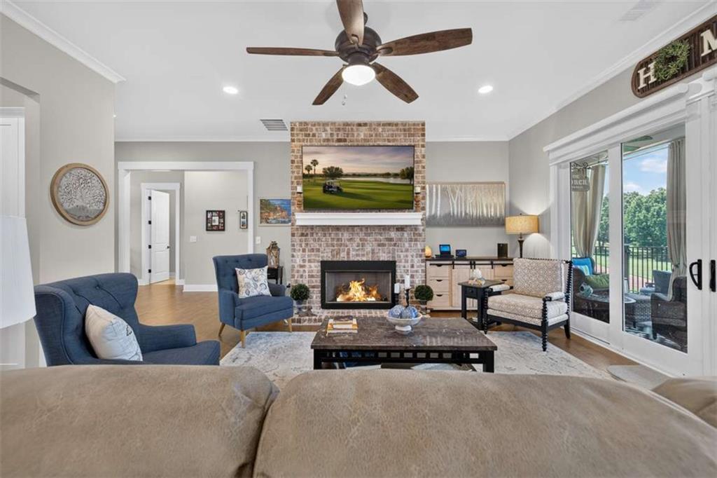 133 Preserve Lane