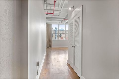A home in Atlanta