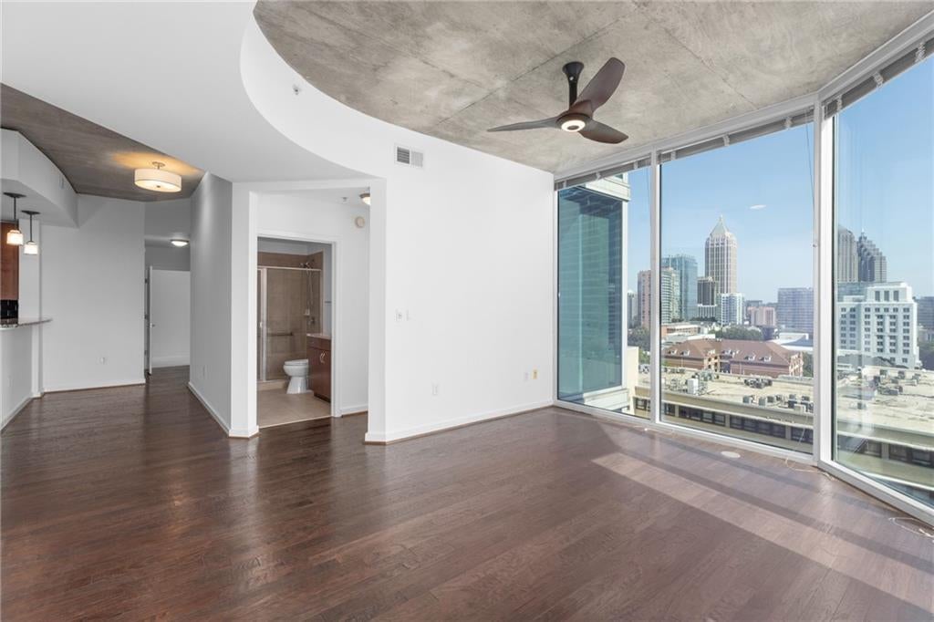 860 Peachtree Street NE 1201