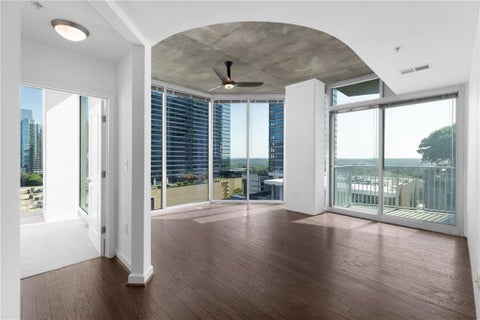Photo of 860 Peachtree Street NE #1201, Atlanta, GA 30308 (MLS # 7822634)