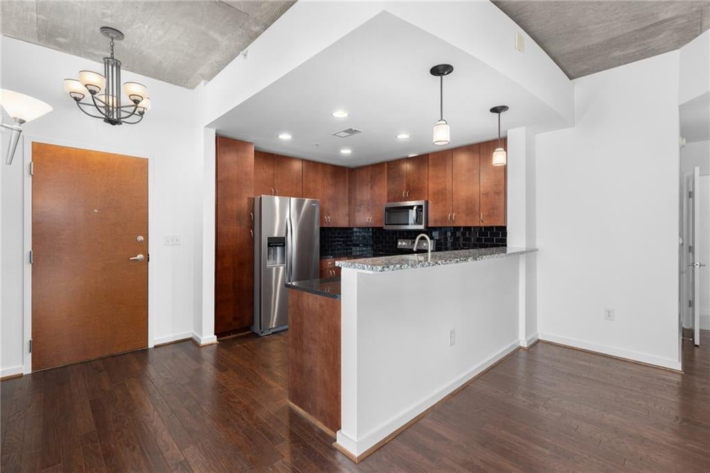 860 Peachtree Street NE 1201