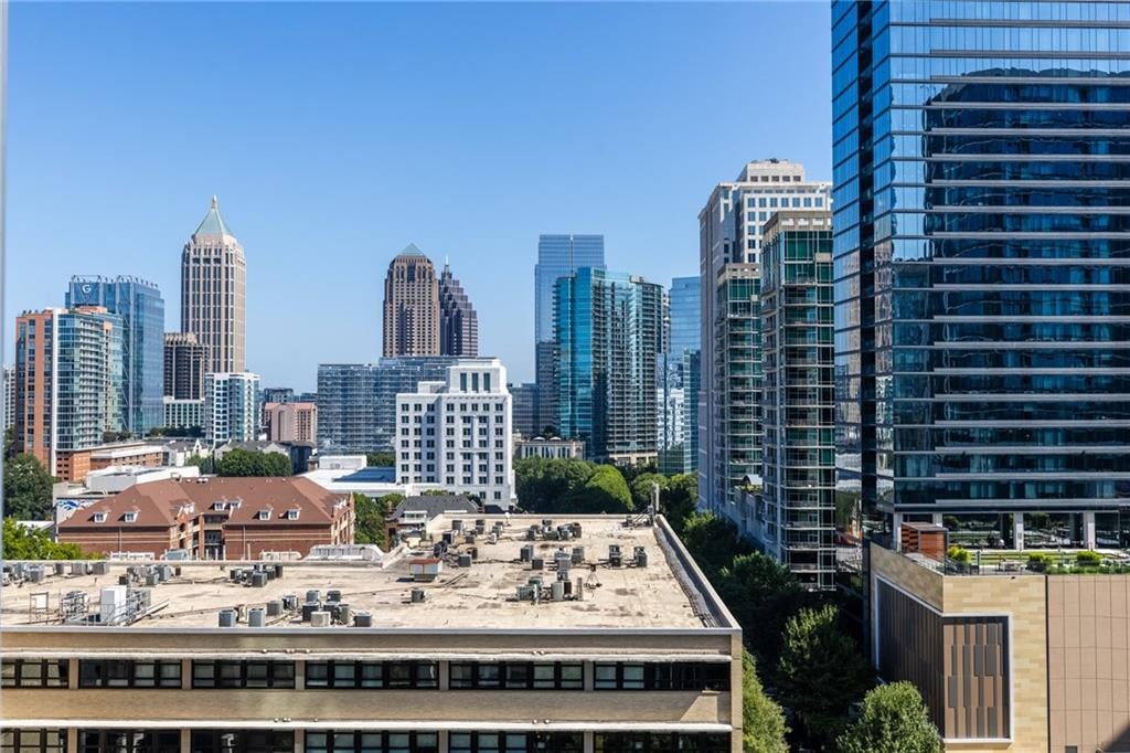 860 Peachtree Street NE 1201