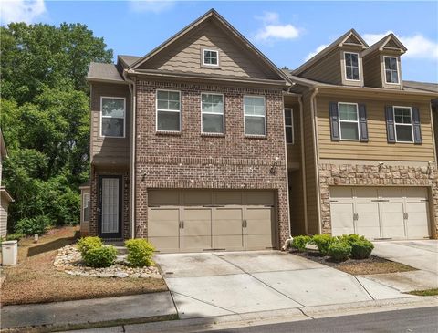Photo of 4037 Fireoak Drive, Decatur, GA 30032 (MLS # 7763604)