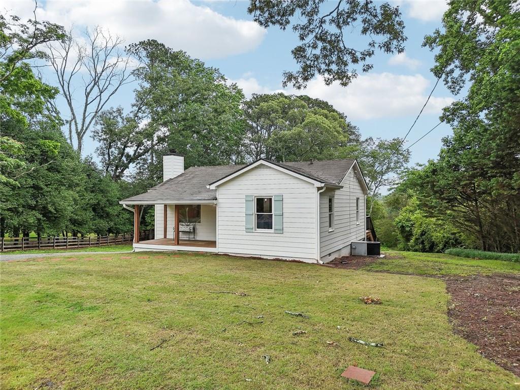 16064 Hopewell Road