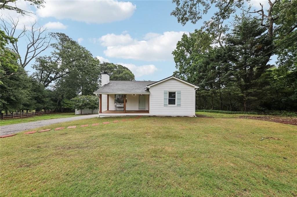 16064 Hopewell Road