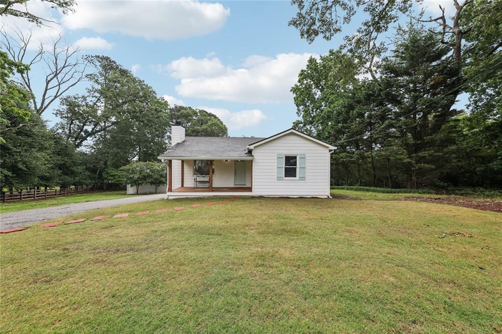 16064 Hopewell Road