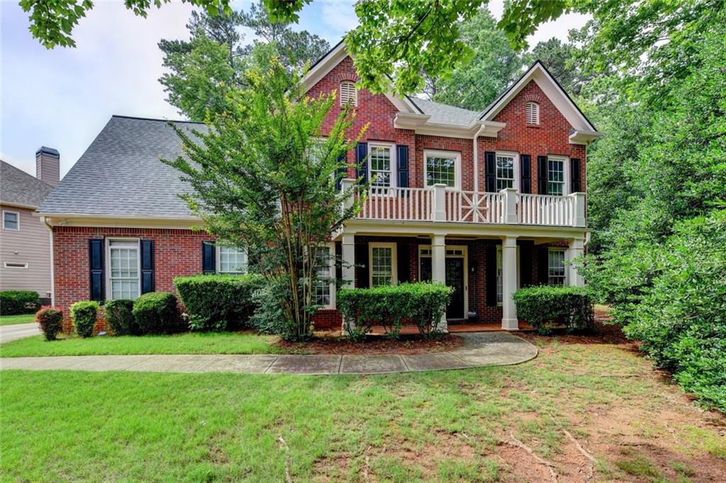 205 Crown Vetch lane
