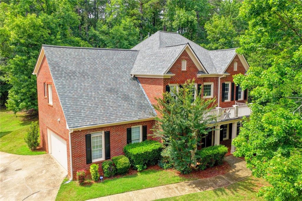 205 Crown Vetch lane