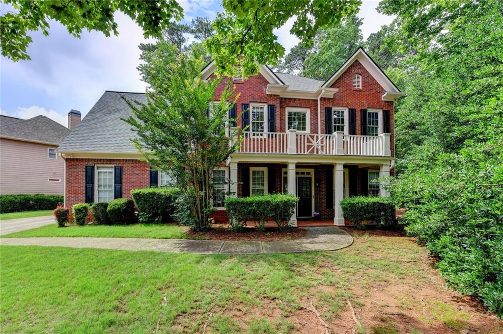 205 Crown Vetch lane