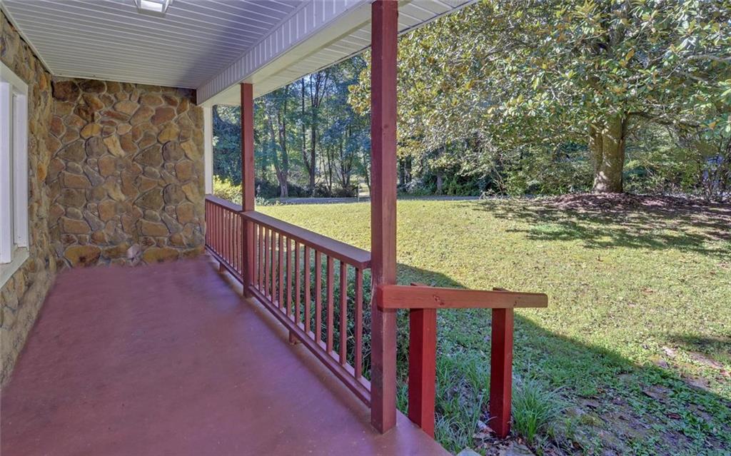 910 Hells Hollow Road