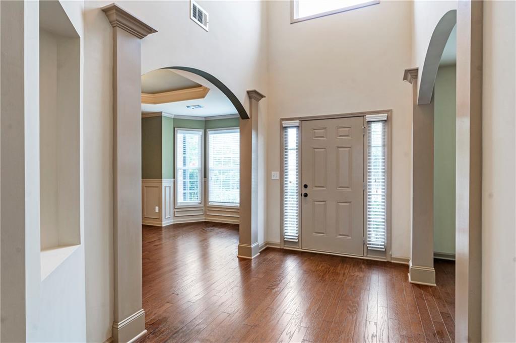 1645 Colleens Cask Terrace, Dacula, Georgia image 4