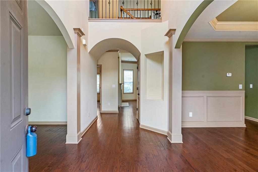 1645 Colleens Cask Terrace, Dacula, Georgia image 3