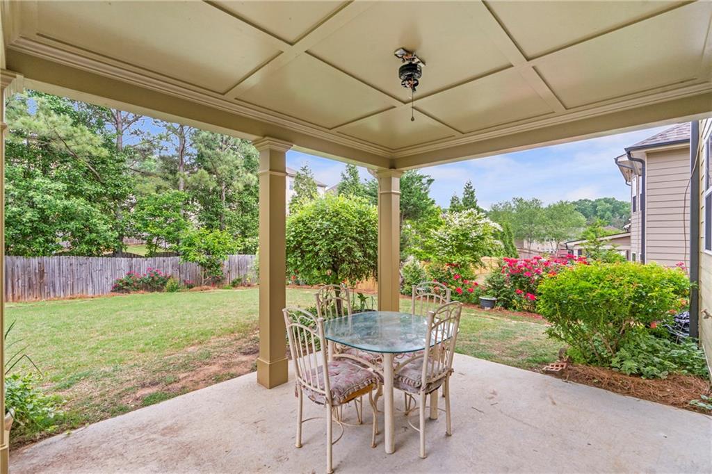 1645 Colleens Cask Terrace, Dacula, Georgia image 18