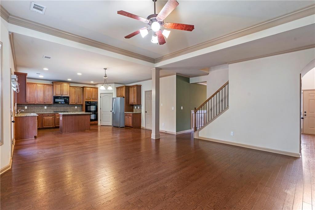 1645 Colleens Cask Terrace, Dacula, Georgia image 12