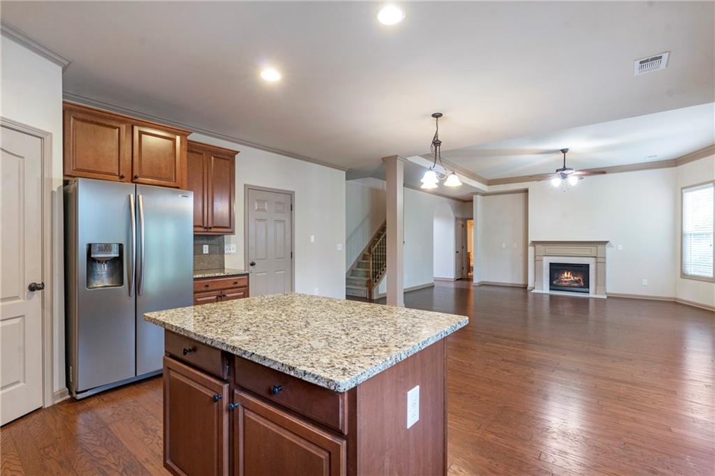1645 Colleens Cask Terrace, Dacula, Georgia image 17
