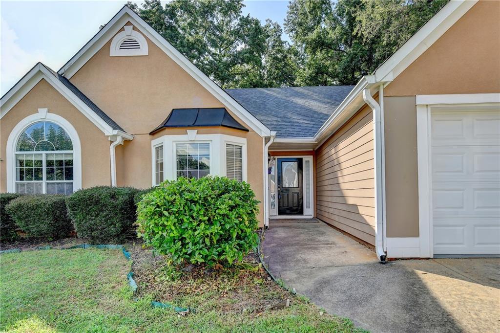 3625 Ennfield Lane Lane