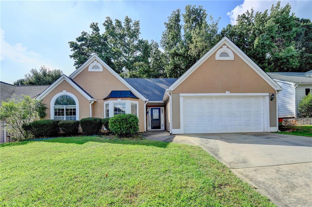 3625 Ennfield Lane Lane