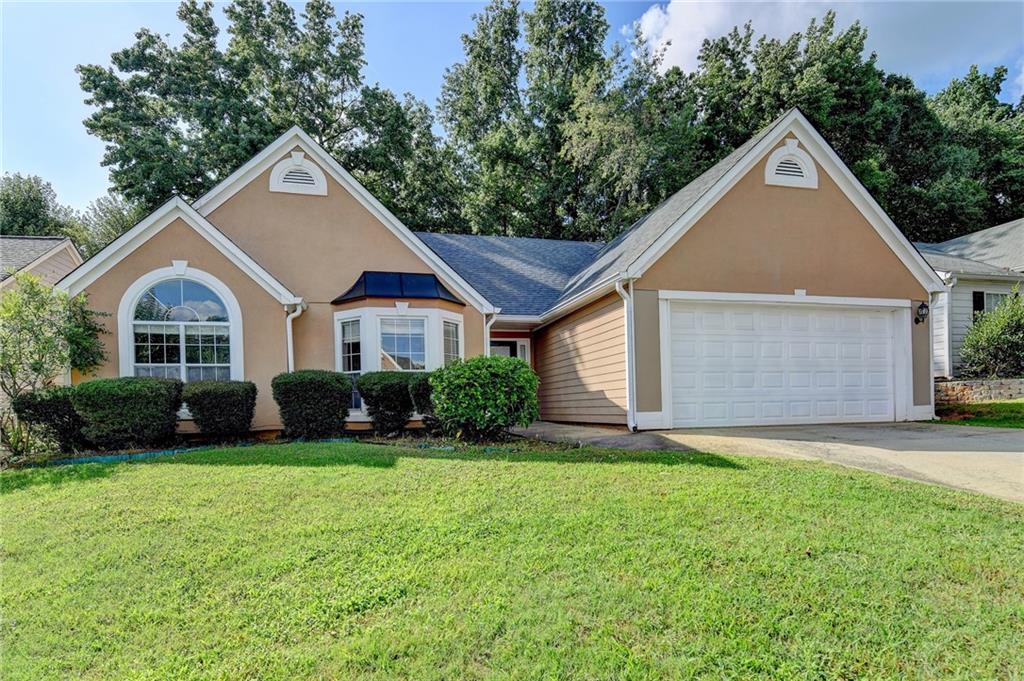 3625 Ennfield Lane Lane