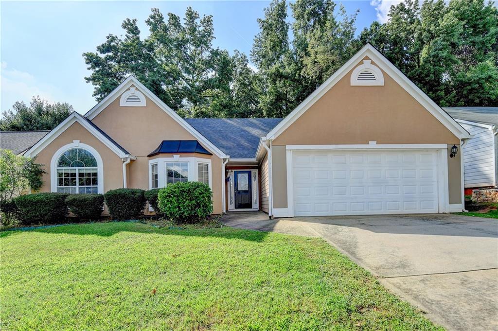 3625 Ennfield Lane Lane