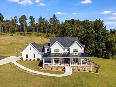 Homes For Sale - 375 Druid Road<br/> Rome, GA 30161