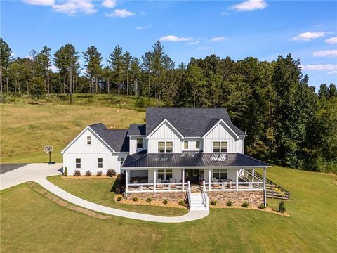 375 Druid Road SE Rome GA 30161