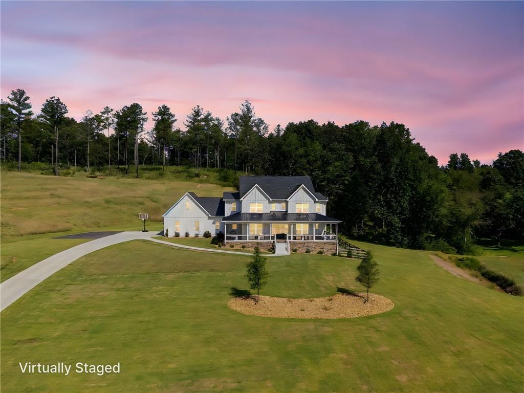 375 Druid Road SE