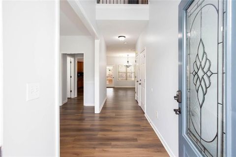 264 Ascott Lane Woodstock GA 30189