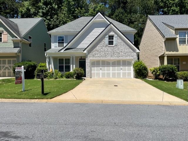 264 Ascott Lane