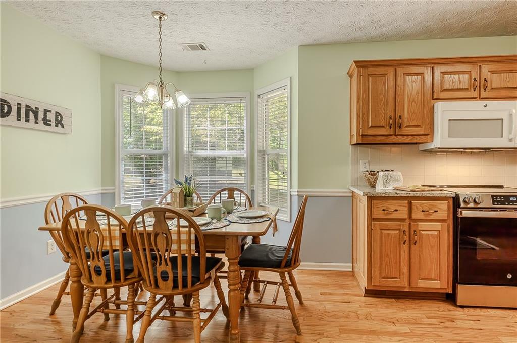 160 Vinnys Way, Covington, Georgia image 6